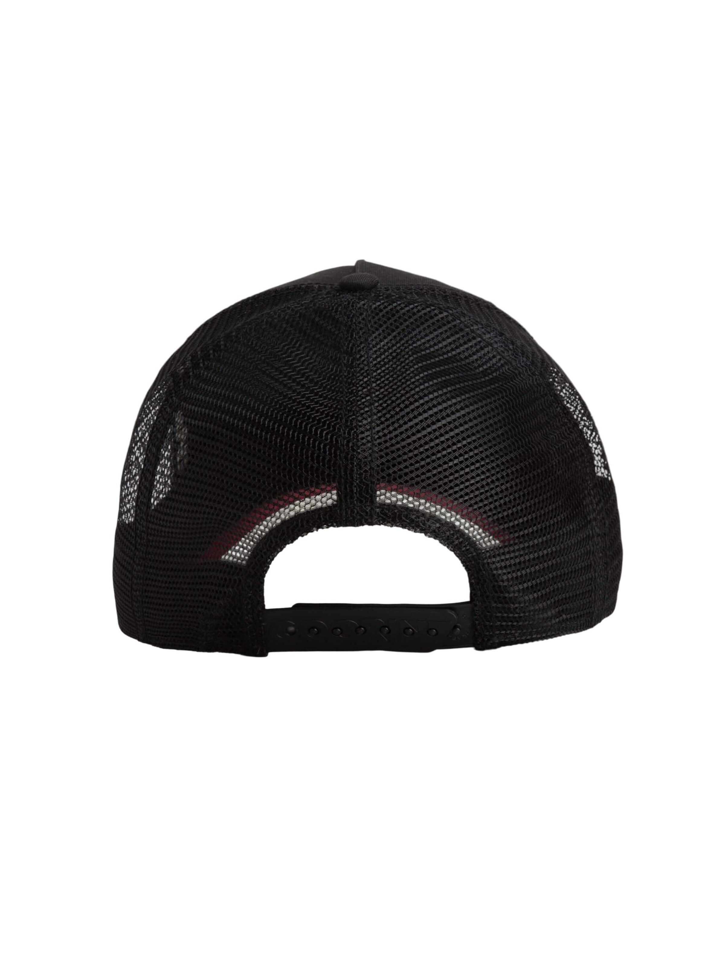 GOORIN Bros. Cap 'Beware' in Black