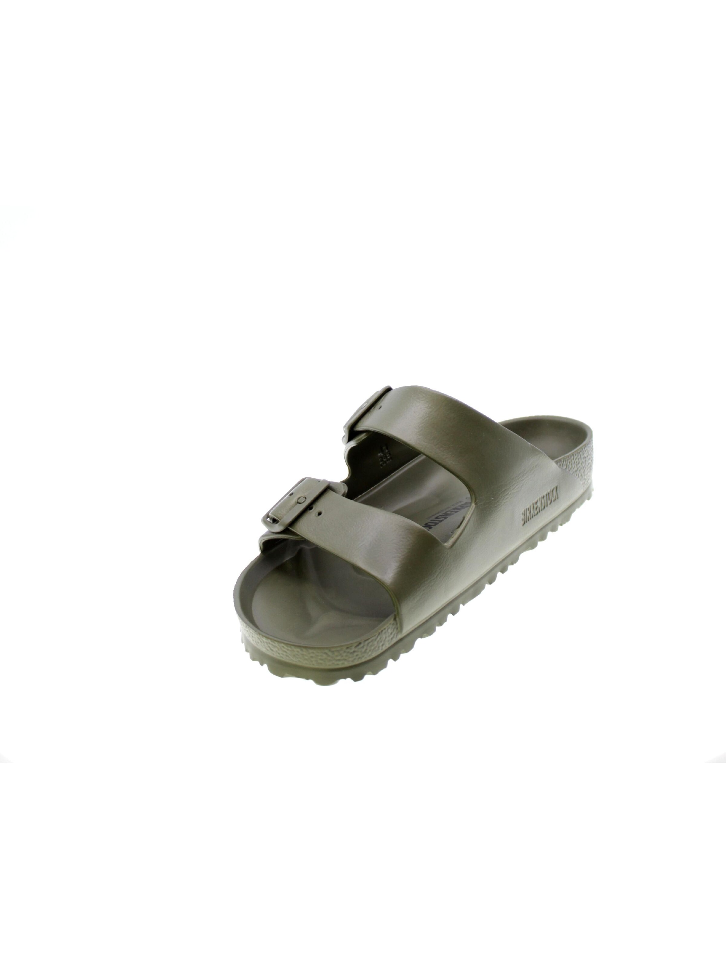 Sandalo di BIRKENSTOCK in grigio