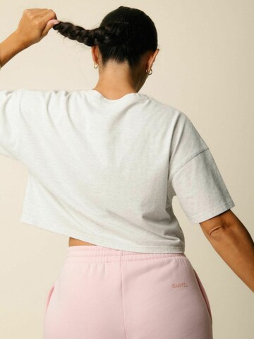 Copenhagen Cartel Top ' Cartel x Align ' in Grey