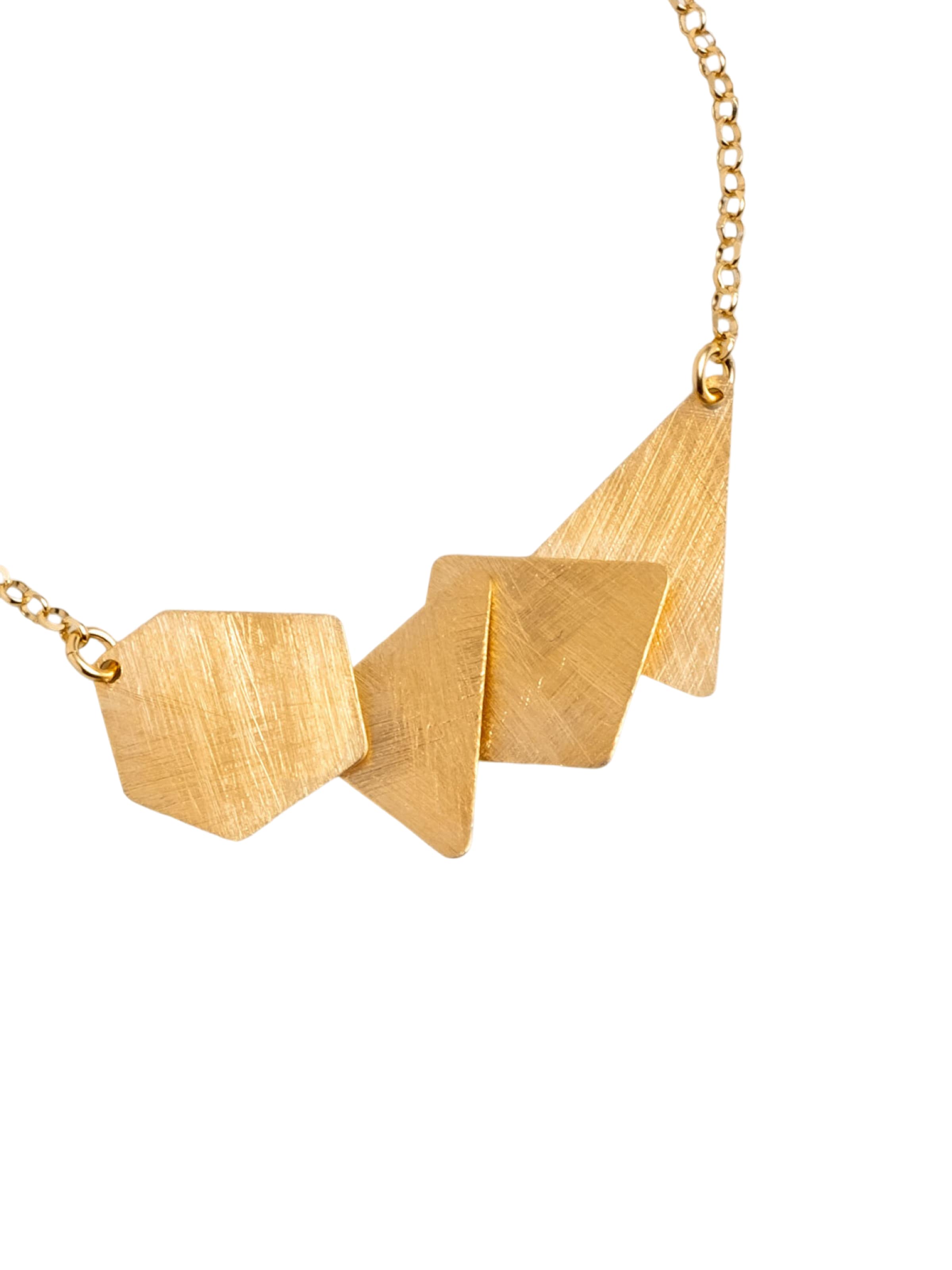 Bracelet So Chic en or