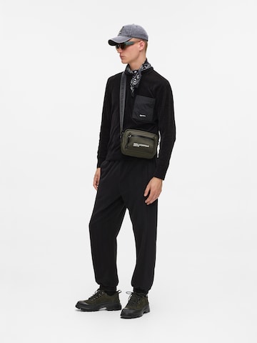 KARL LAGERFELD JEANSTorba preko ramena - zelena boja