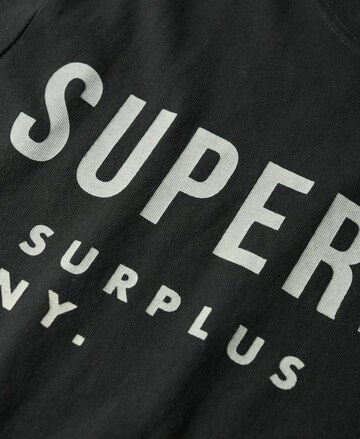Superdry Shirt in Black