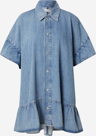 Kamila Šikl Košulja haljina u svijetloplava, Pregled proizvoda