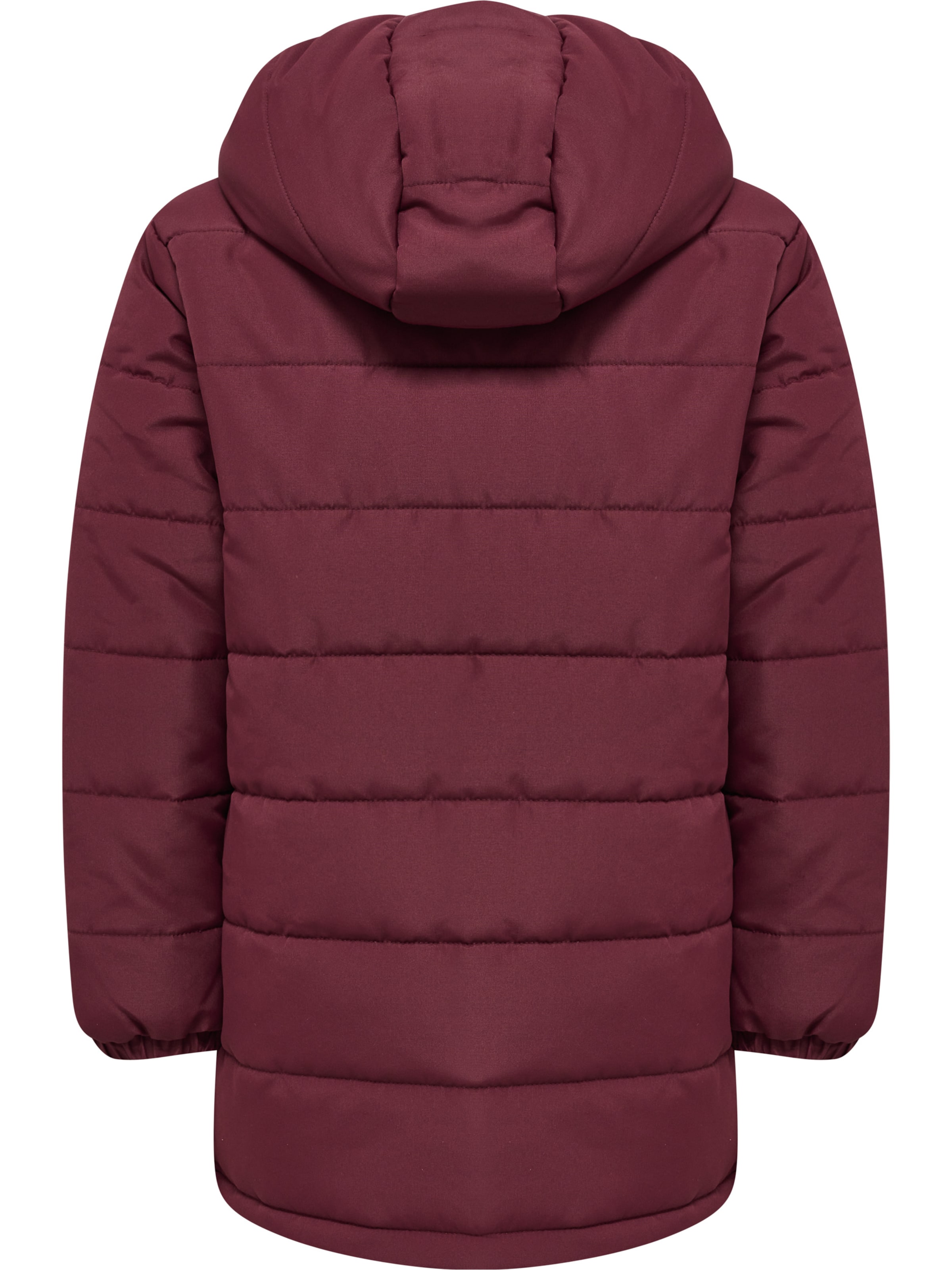 Hummel Sports jacket 'ECHO' in Red