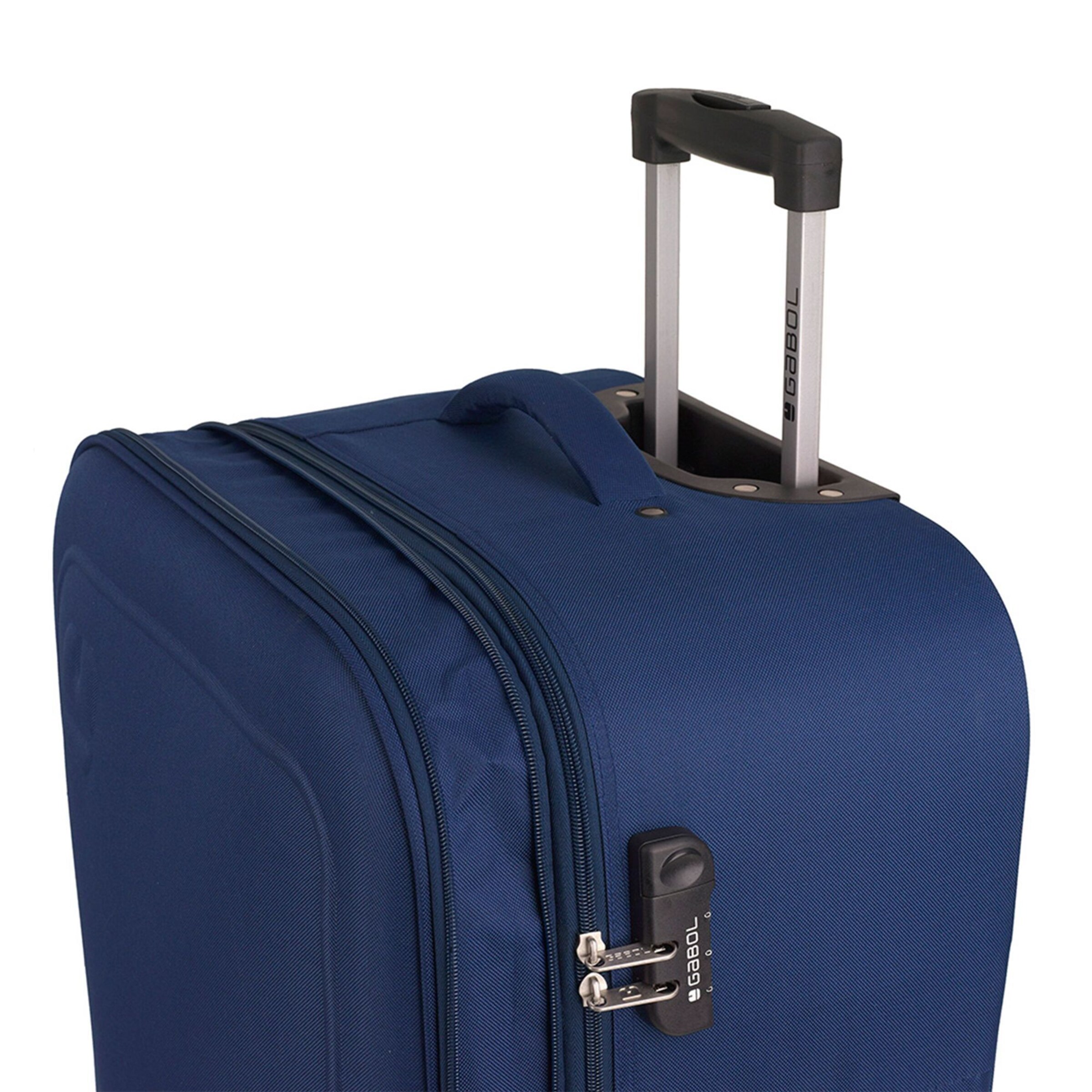 Gabol Cart 'Orbit' in Blue
