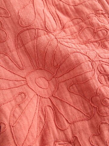 Giacca di mezza stagione di Next in rosso