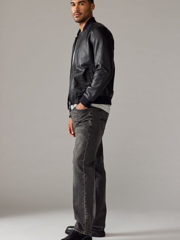Next Regular Jeans i grå