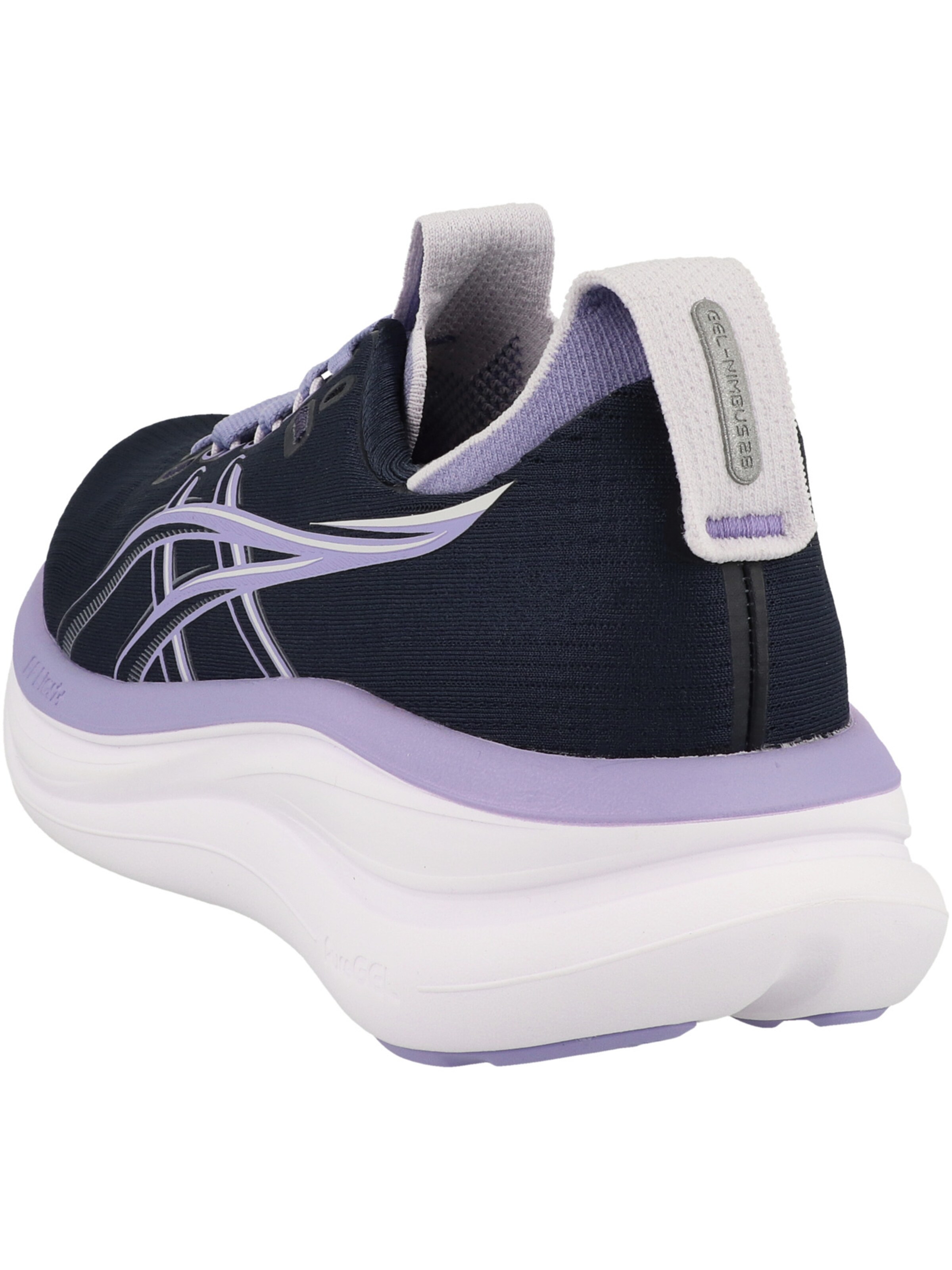 ASICS Laufschuhe 'Gel-Nimbus 28' in Blau