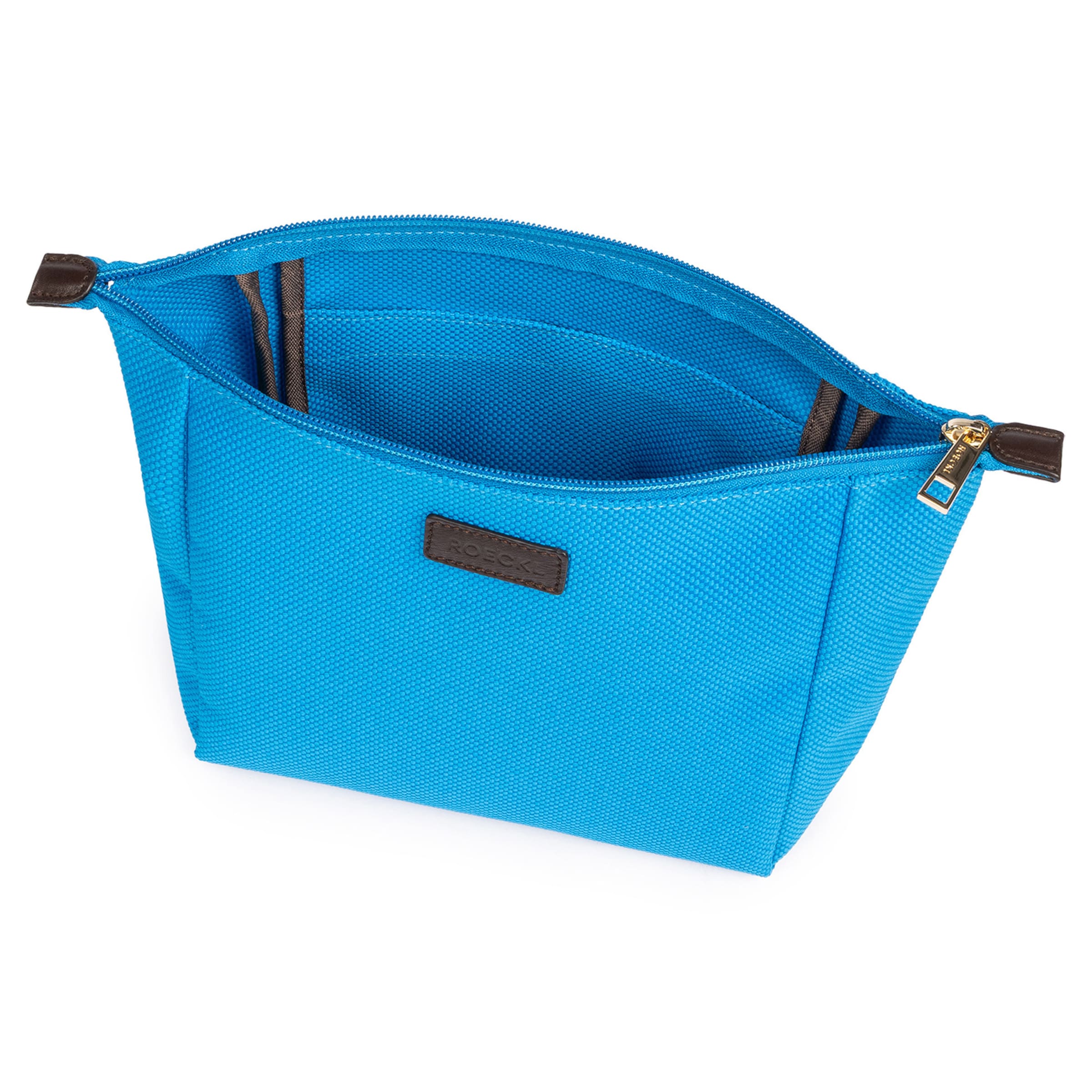 Pochette 'Bottle Bag' Roeckl en bleu
