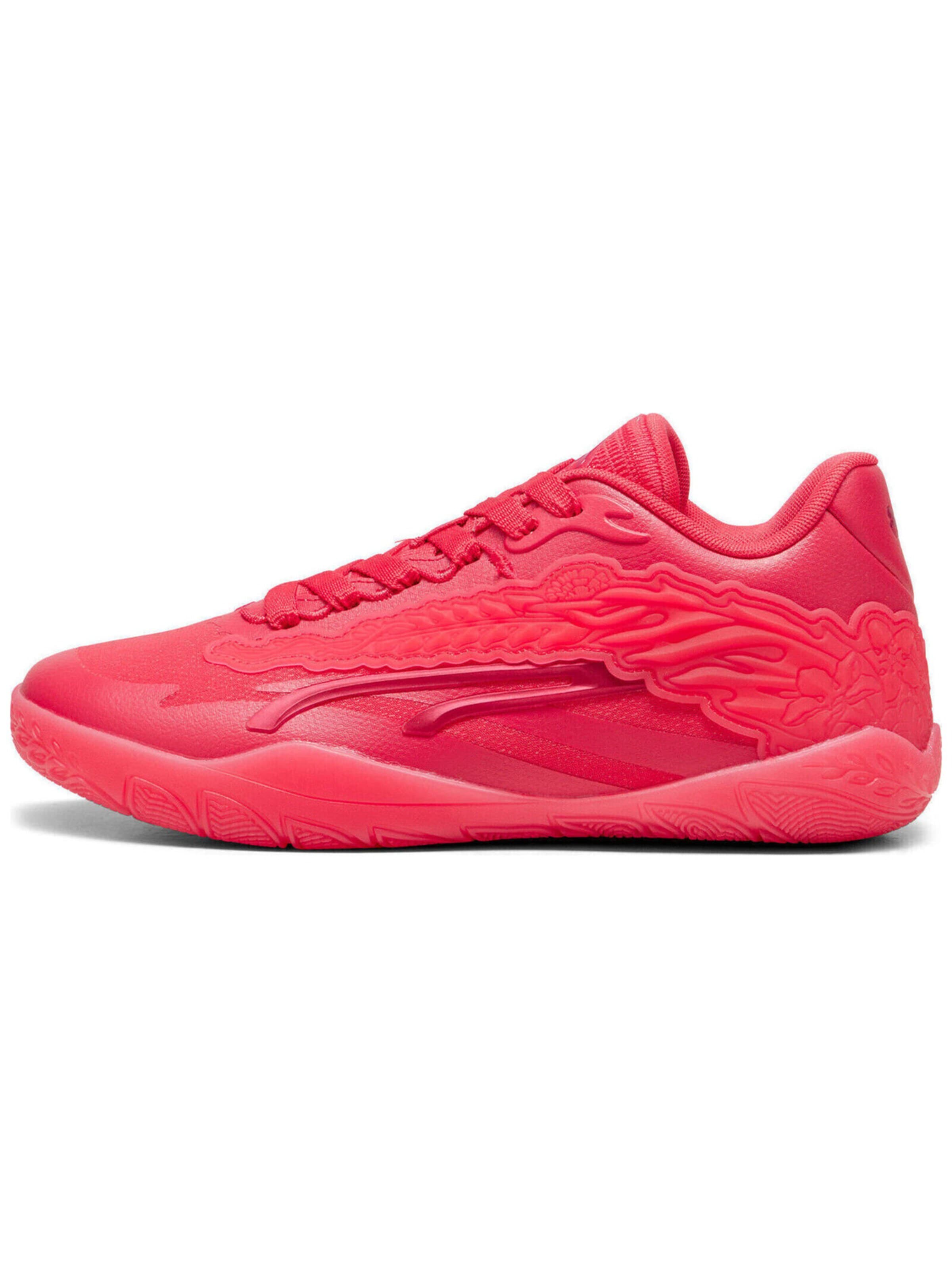 Scarpa sportiva 'Puma Stewie 3 Team' in 44 PUMA di colore rosso, Visualizzazione prodotti