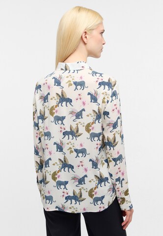 ETERNA Blouse in Gemengde kleuren