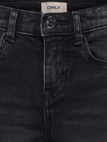 ONLY Baggy Jeans 'Juicy' in Black