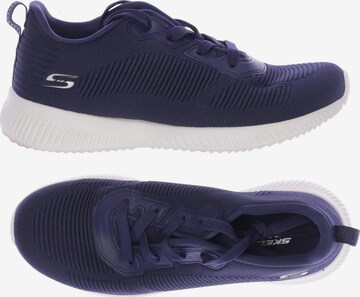 SKECHERS Sneakers & Trainers in 39 in Blue: front