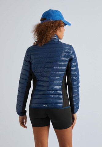 JACK1T Übergangsjacke ' L1TE ' in Blau