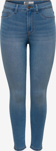 Jeans 'Tulga' di JDY in blu: frontale