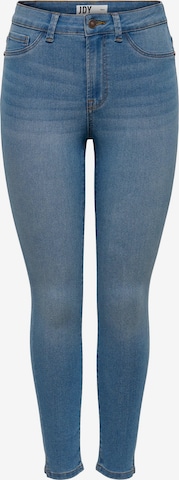 JDY Jeans 'Tulga' in Blue: front