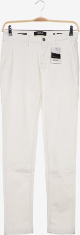 REPLAY Jeans in 32 in White: front