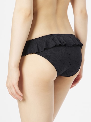 LingaDore - Braga de bikini en negro