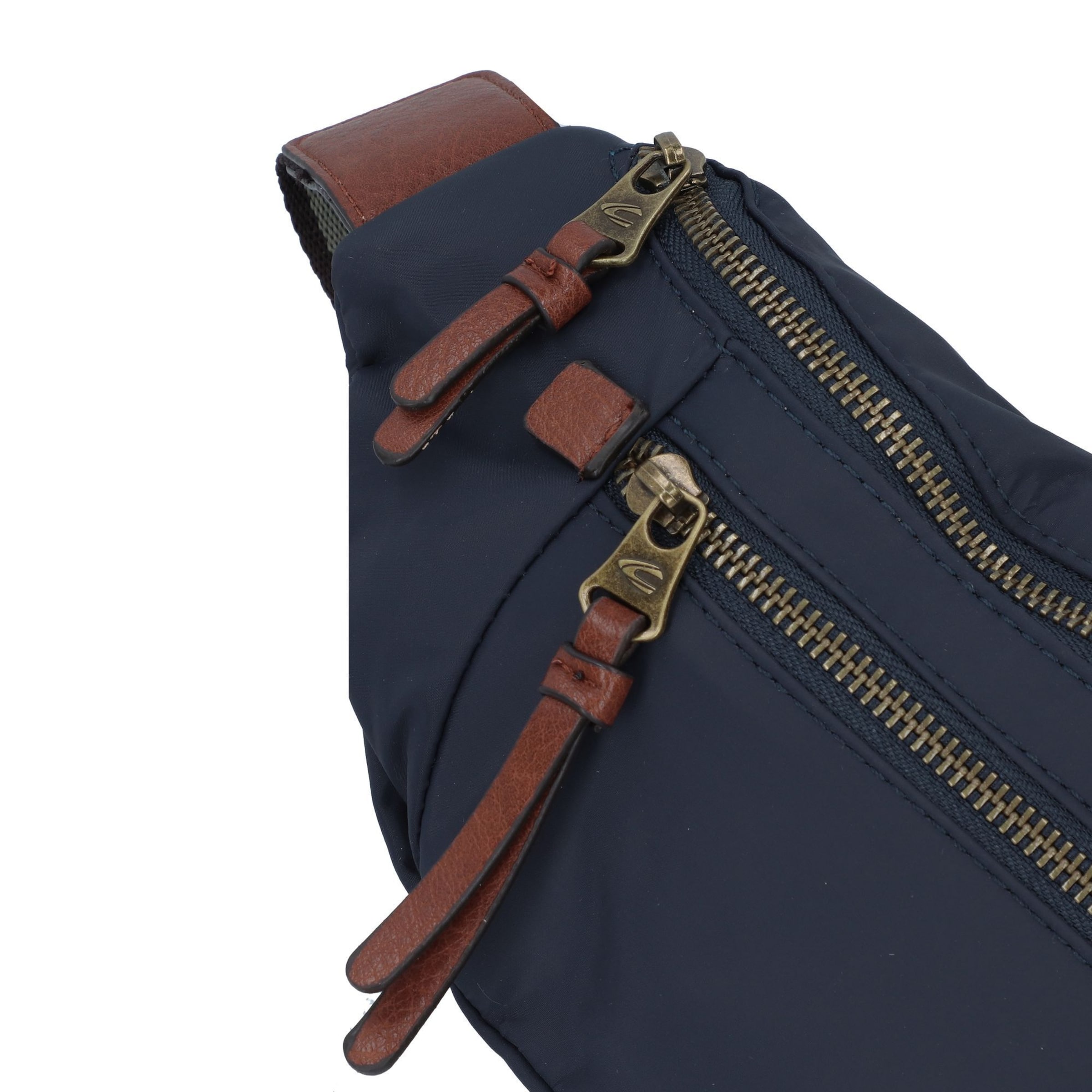 Marsupio 'Bari' di CAMEL ACTIVE in blu