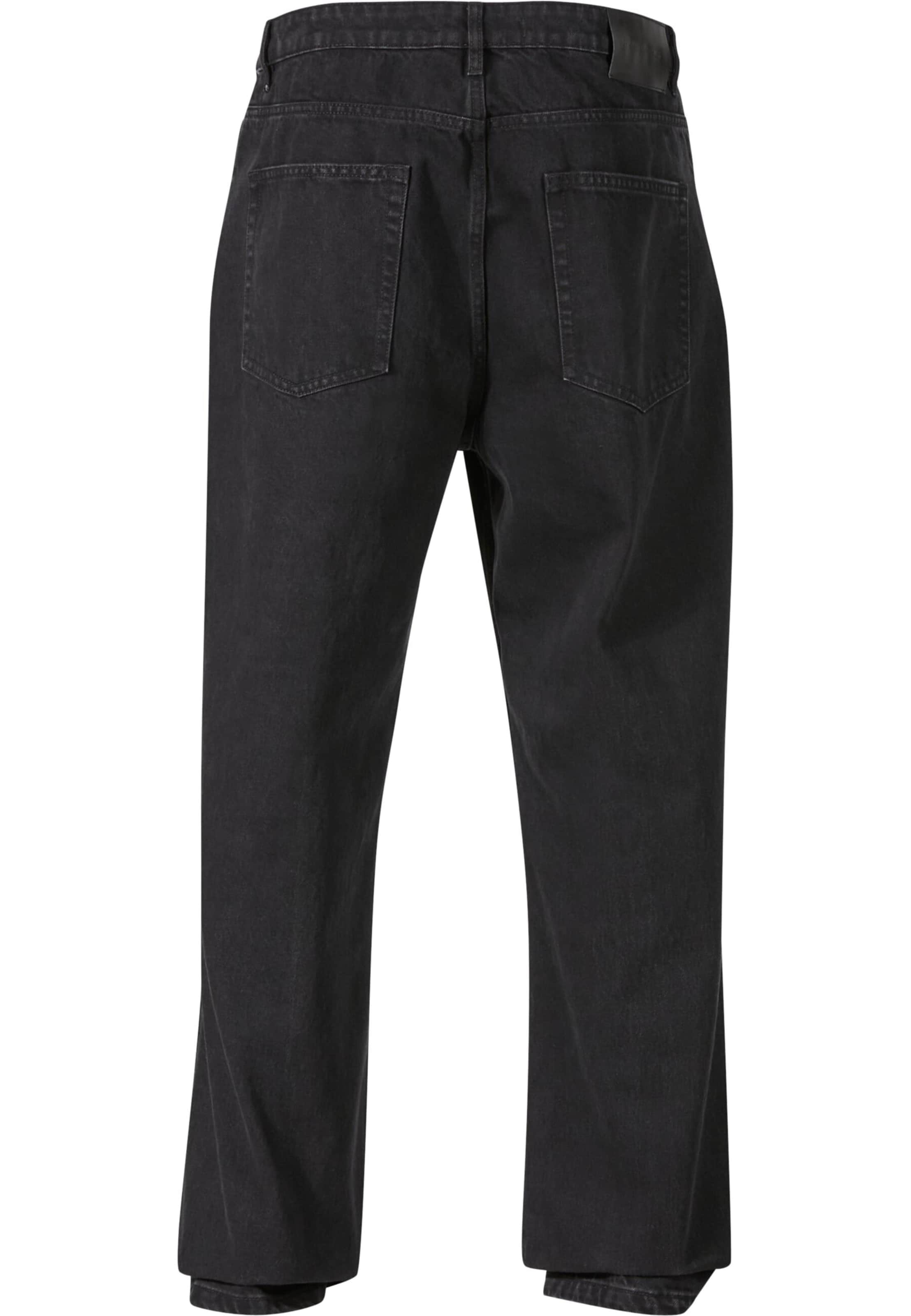 2Y Studiosregular Traperice 'Adrik ' - crna boja