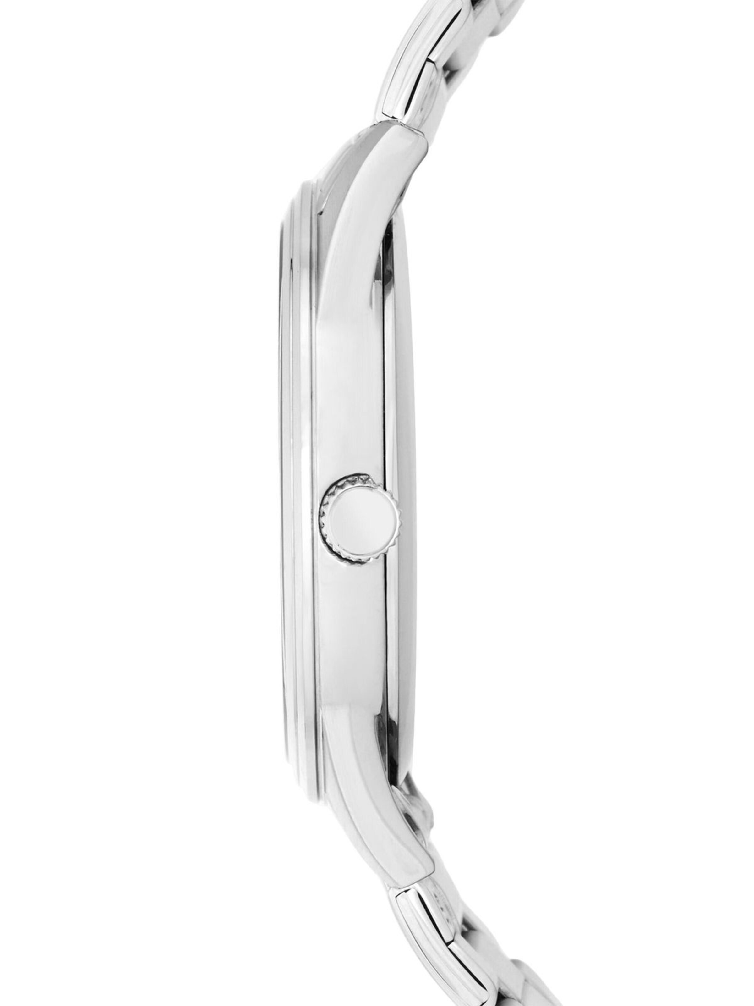 FESTINA Analoog horloge 'Date watch ACERO CLASICO' in Wit