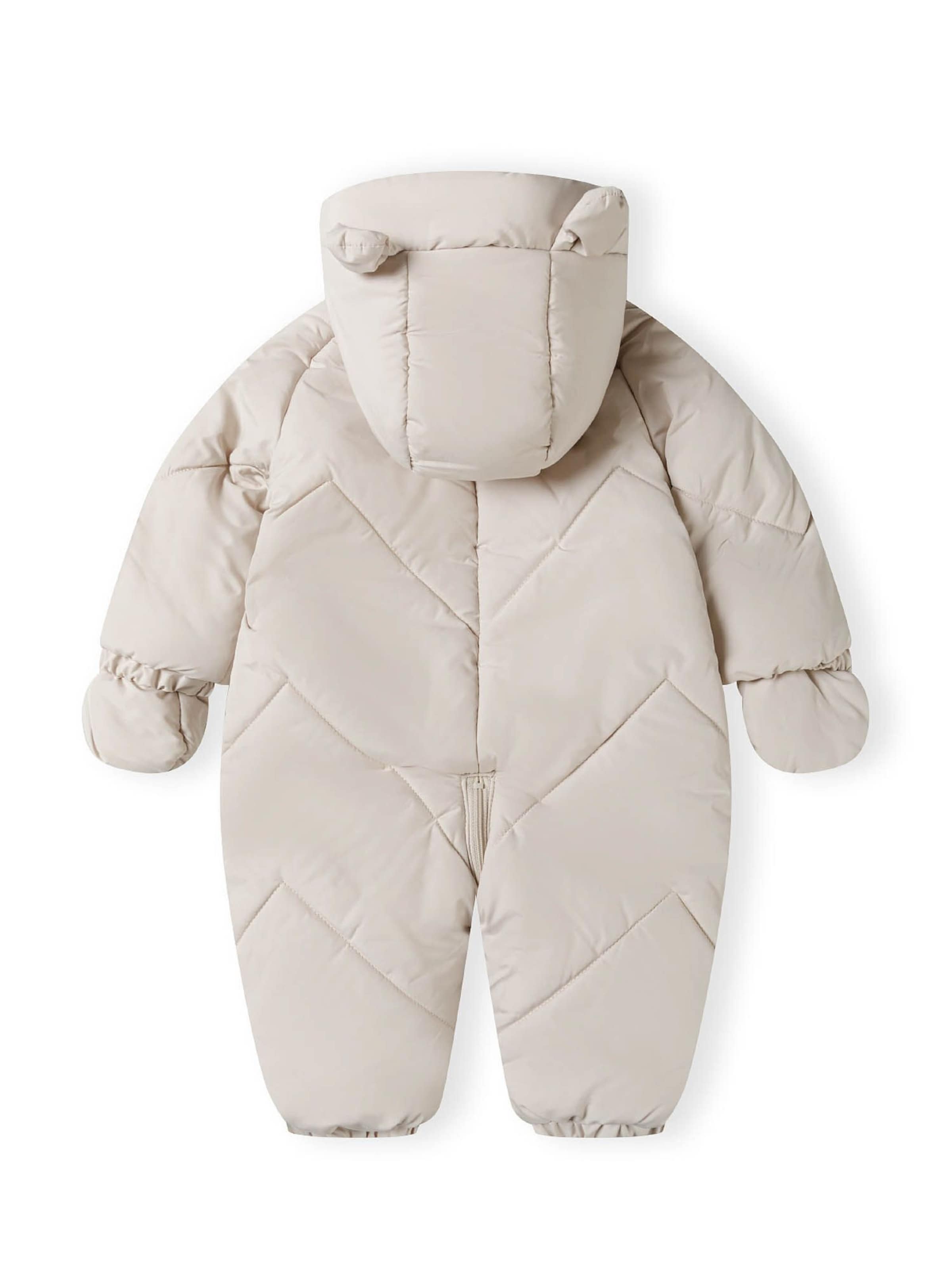 Costume fonctionnel MINOTI en beige