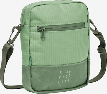 VAUDE Crossbody Bag 'CityBen' in Green