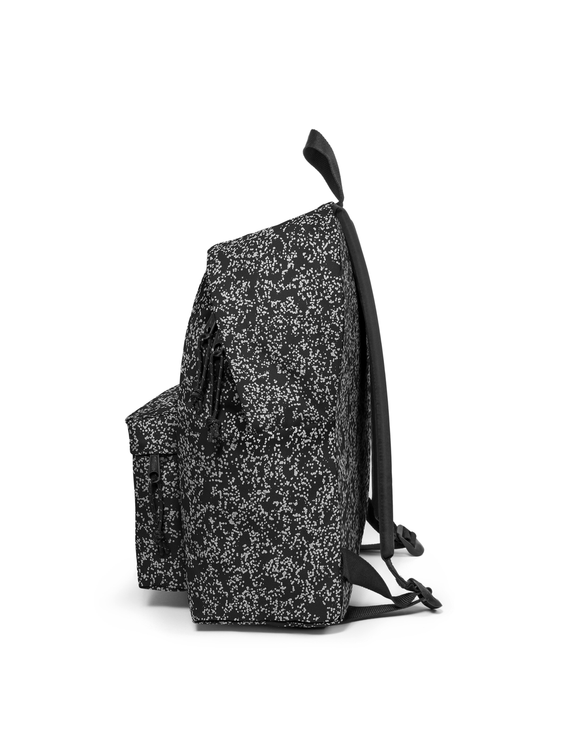 EASTPAK Backpack in Black
