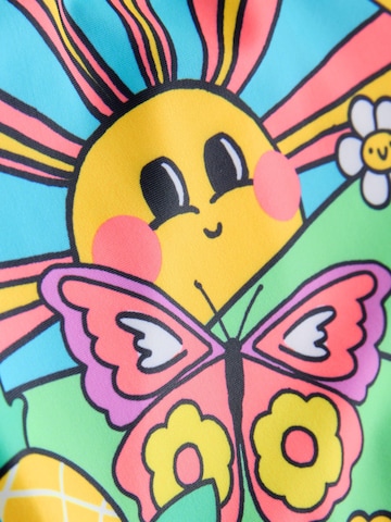 Maillot de bain Next en bleu