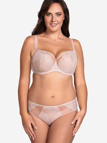 Vivisence Slip '1044' in Pink