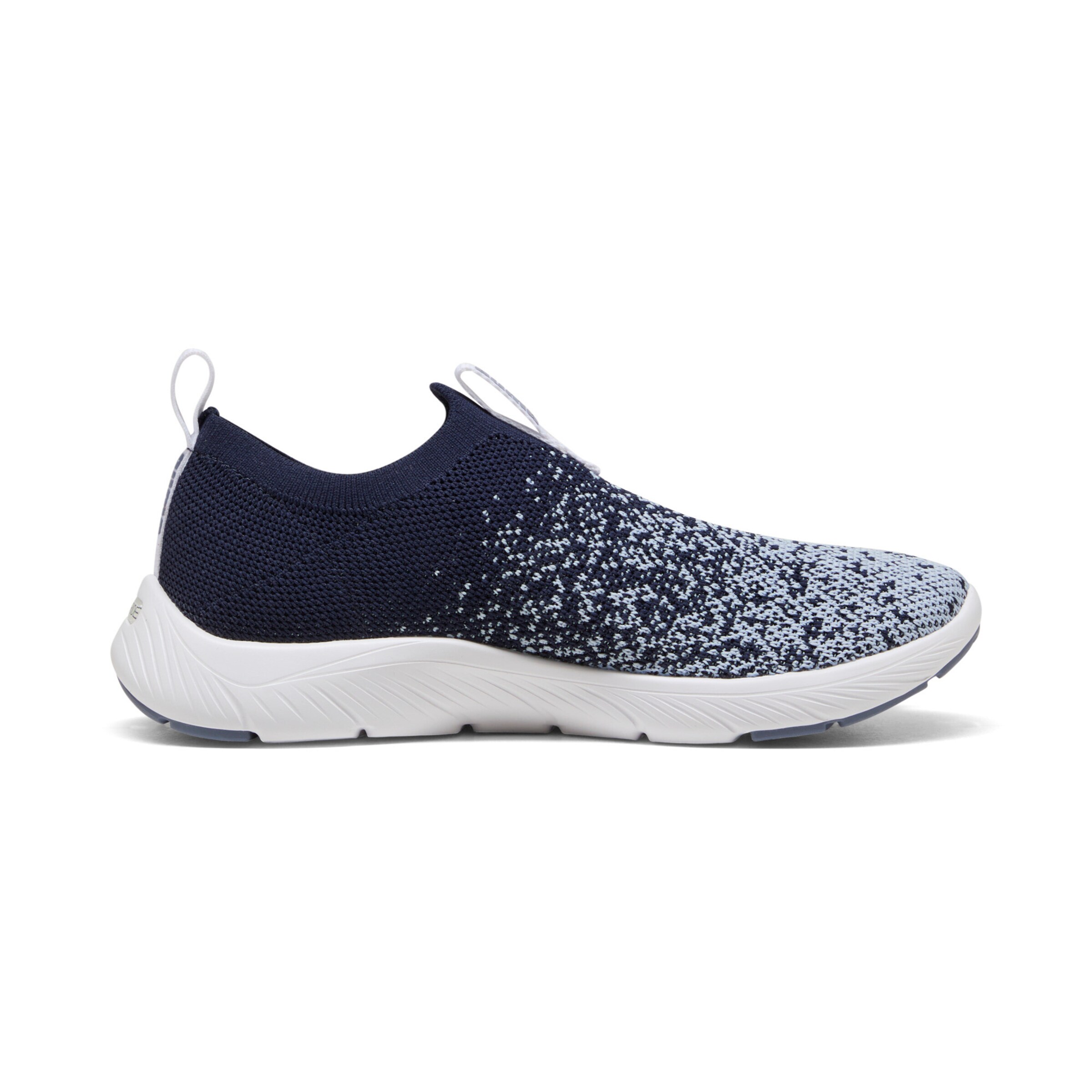 PUMA Running Shoes 'Softride Premium' in Blue
