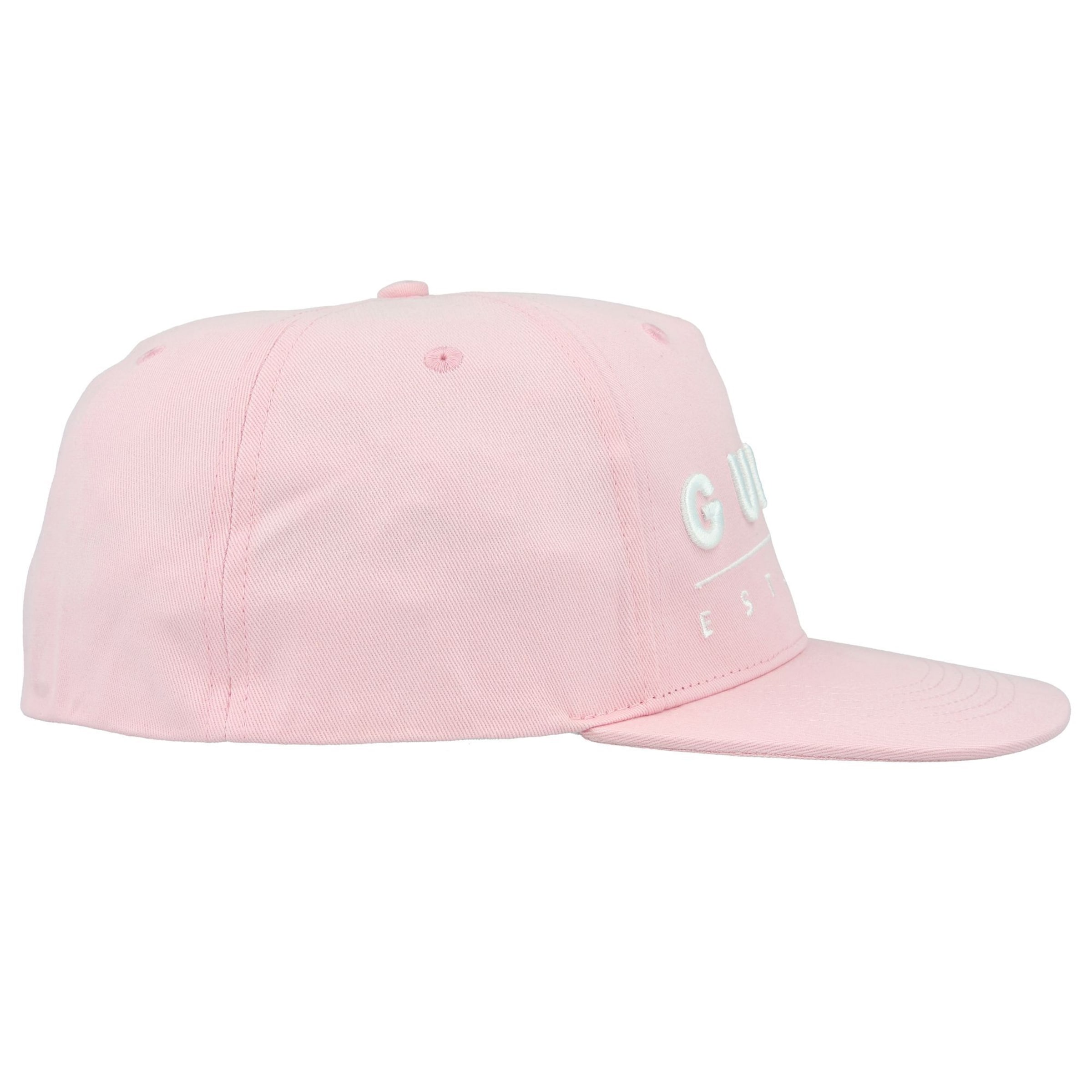 GUESS Cap in Pink