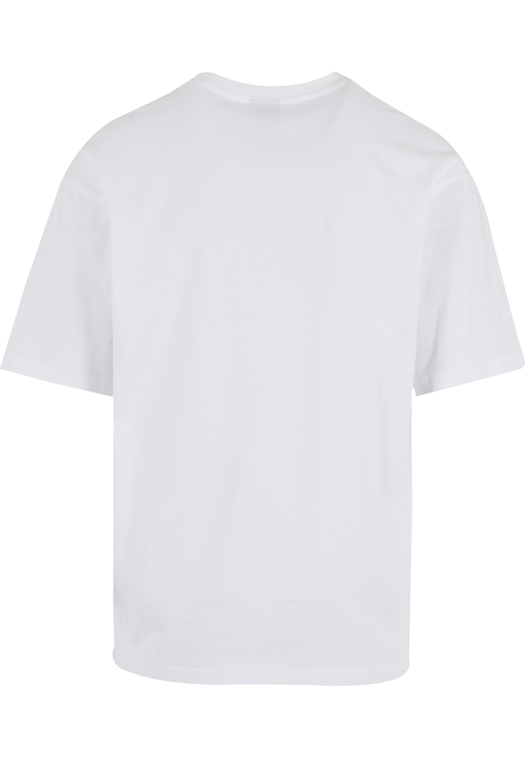 K1X Shirt 'Compass' in White