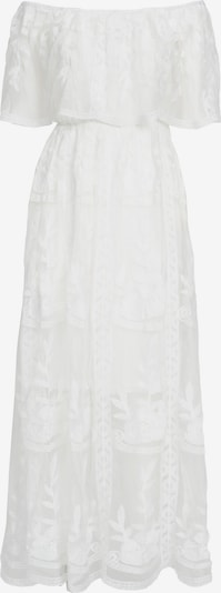 Influencer Φόρεμα σε λευκό, Άποψη προϊόντος