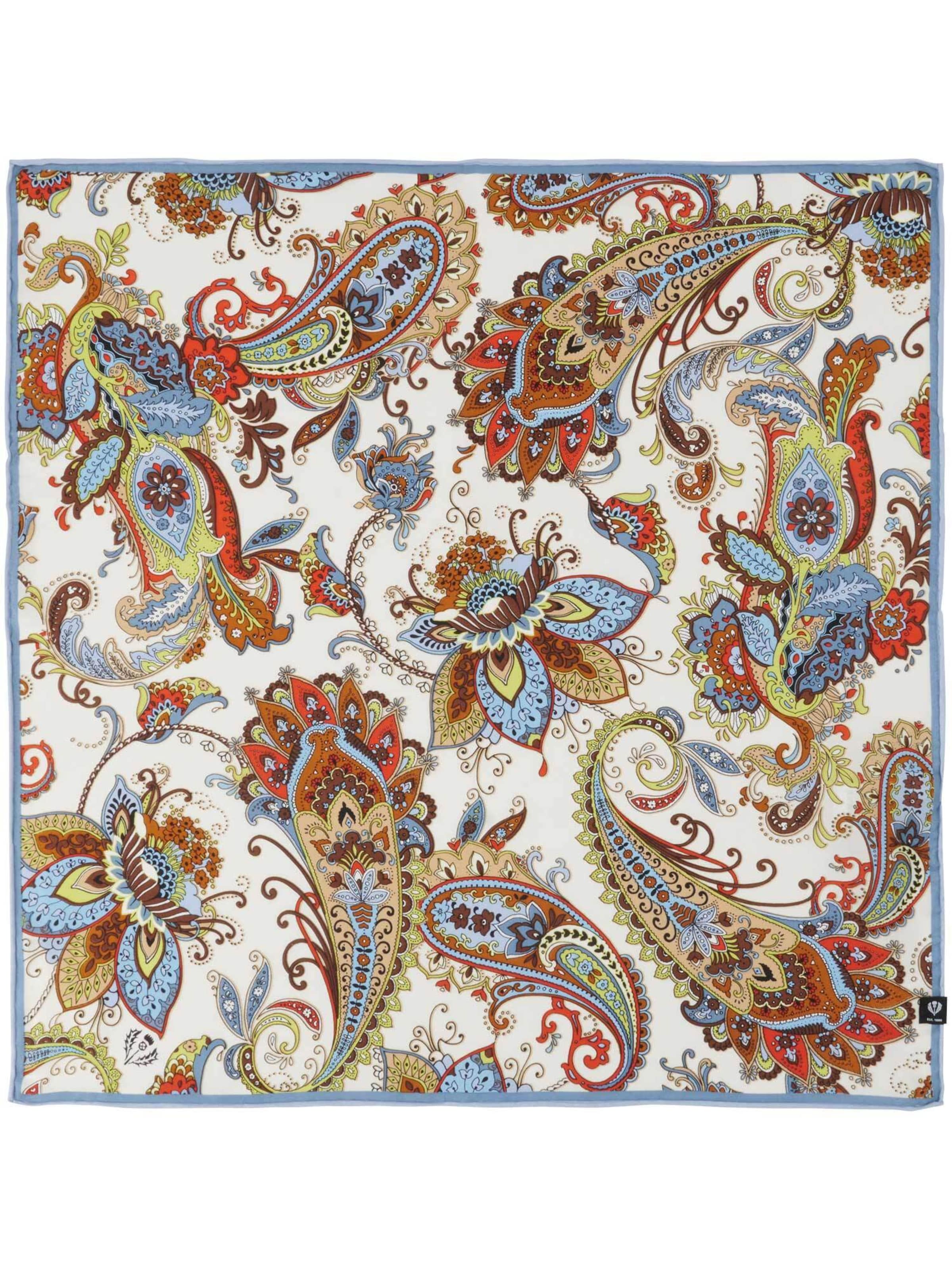 FRAAS Wrap in Mixed colors