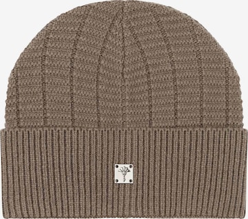 ruda JOOP! Megzta kepurė 'Feranto': priekis