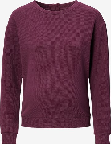 Pull-over 'Groves' Noppies en violet