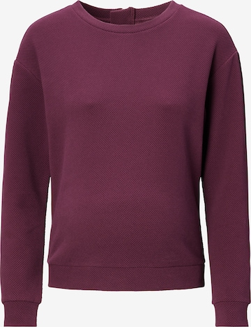 Noppies - Pullover 'Groves' em roxo