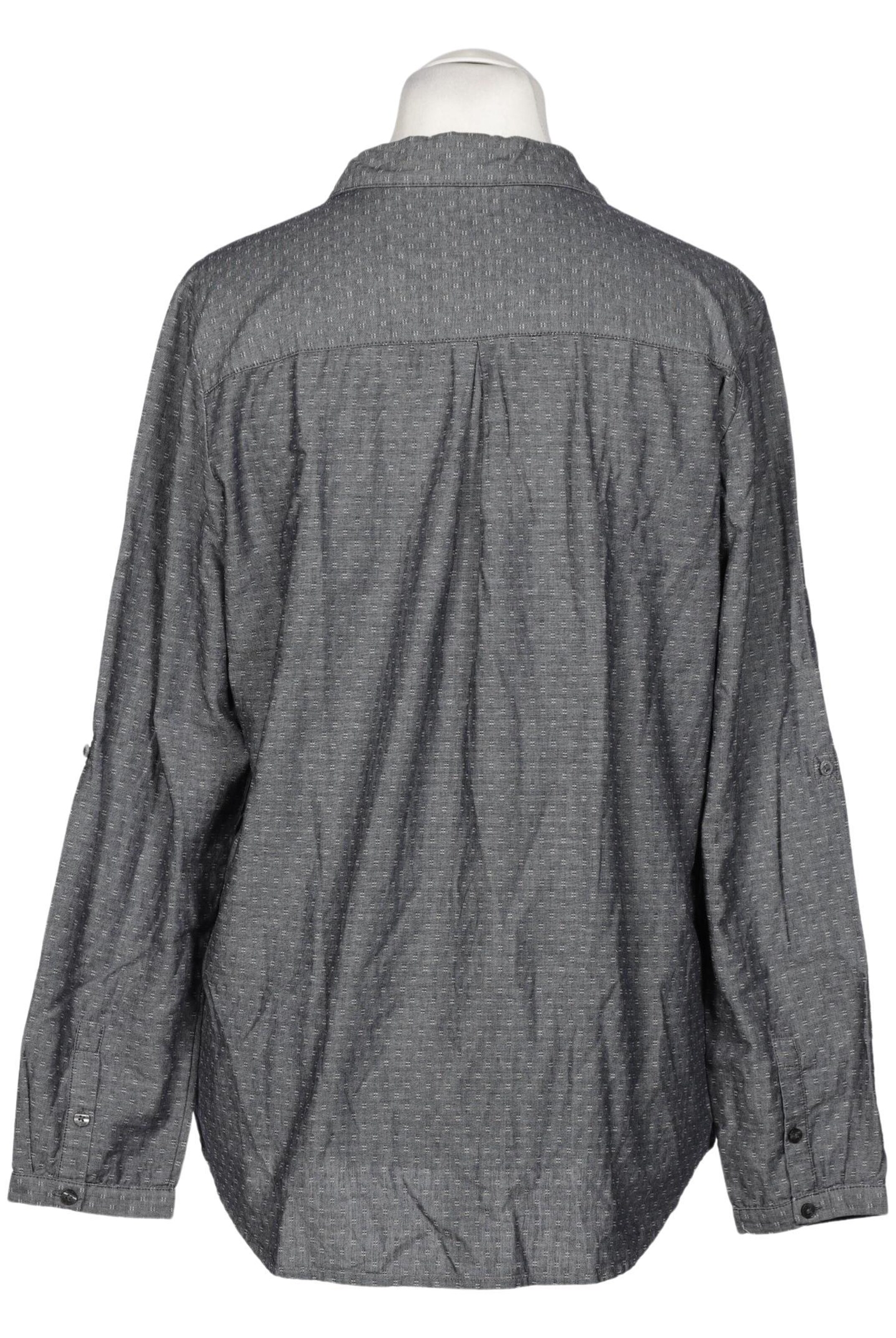 OPUS Blouse & Tunic in L in Grey