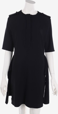 Céline Dress in M in Black: front