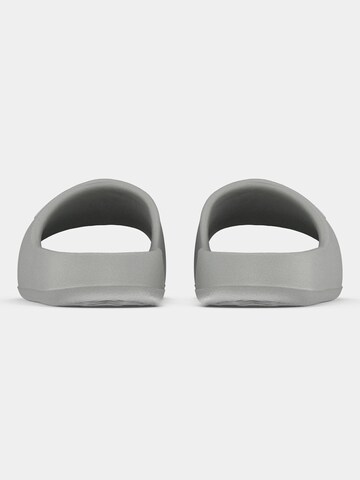 ADIDAS ORIGINALS Muiltjes 'ADILETTE 00s' in Grijs