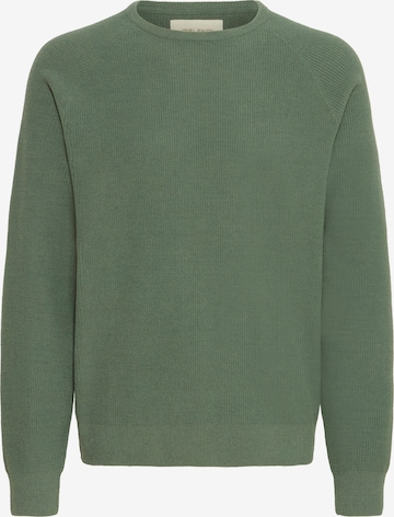 žalia BLEND Megztinis 'BHDante': priekis