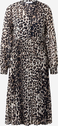 ABOUT YOU Haljina 'Kate' u smeđa / miks boja, Pregled proizvoda