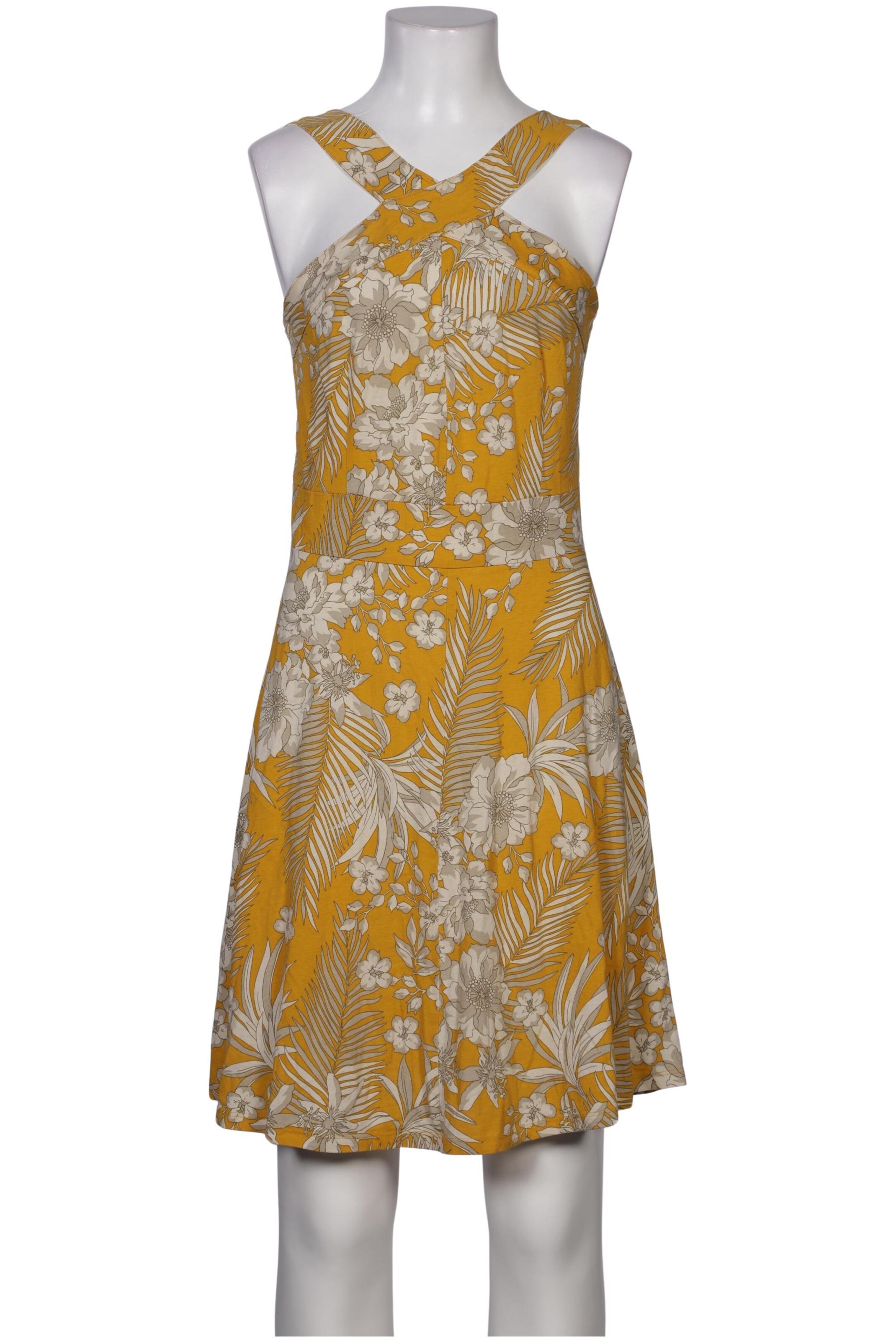 Orsay Dress in M in Yellow: front
