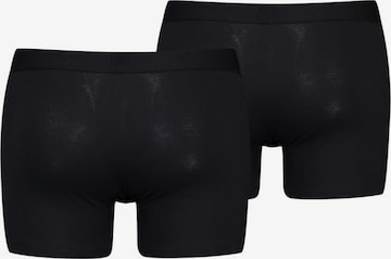 LEVI'S ® - Calzoncillo boxer en negro