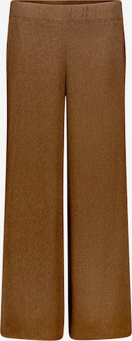 regular Jeans di Betty Barclay in marrone: frontale