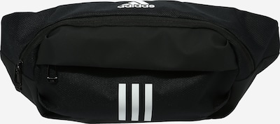 ADIDAS PERFORMANCE Sportovní ledvinka - černá / bílá, Produkt
