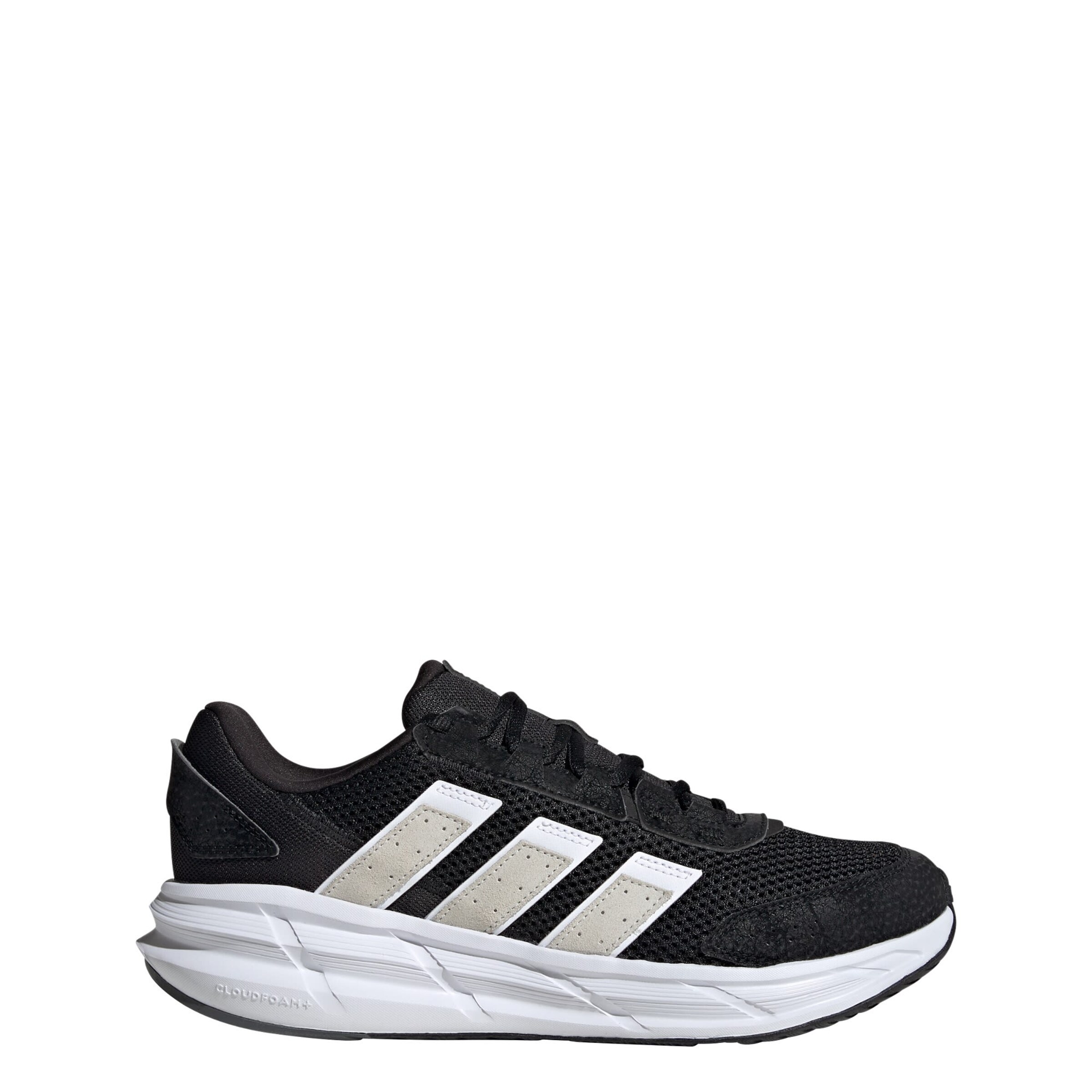 ADIDAS SPORTSWEAR Trainers 'Astrastar' in Black