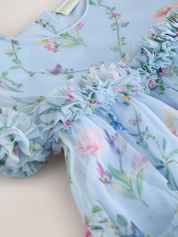 Baker by Ted Baker Šaty – modrá