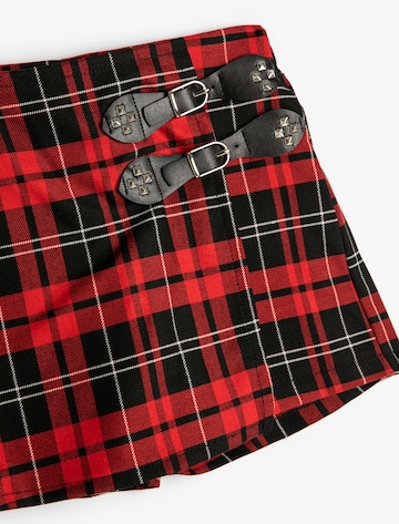 Koton Rok in Rood
